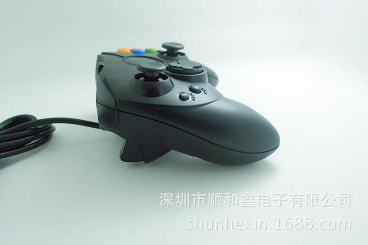 xbox 360游戏手柄 xbox主机游戏手柄 xbox1一代游戏机 厂家直销